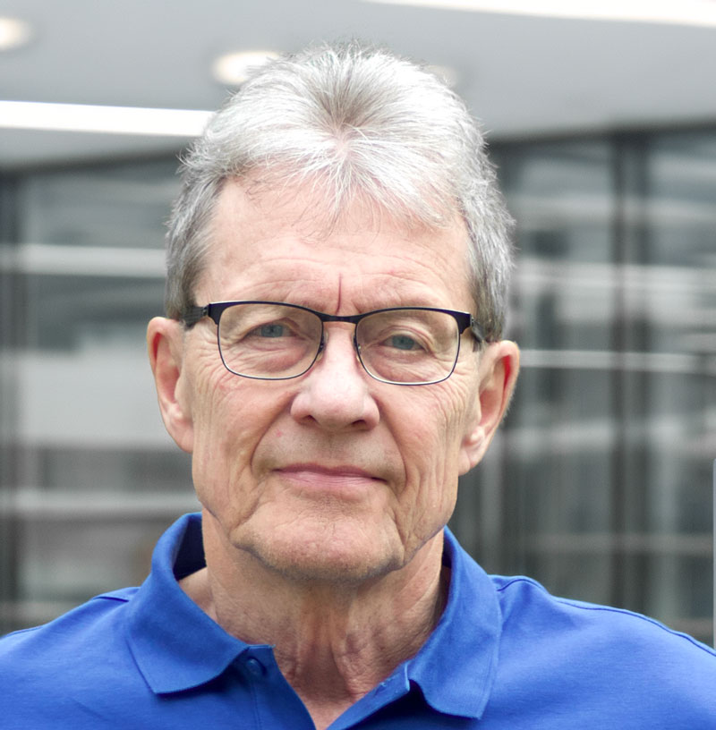 Heinz Welling