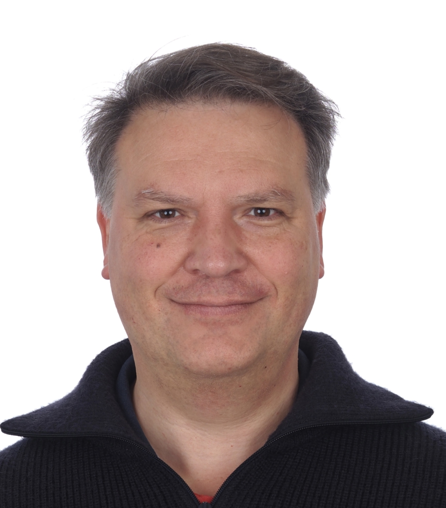 Albrecht Freiesleben
